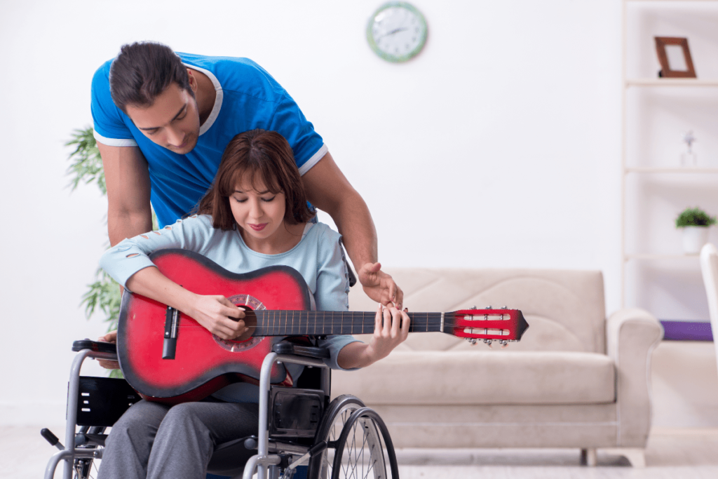 NDIS Support Coordination Melbourne